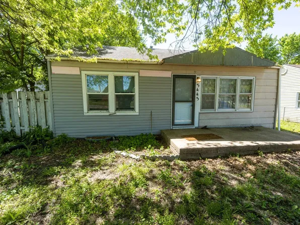 3443 SE Indiana Ave, Topeka, KS 66605