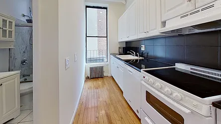 Rented by Compass