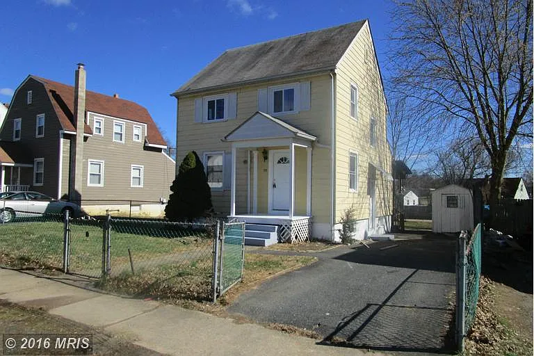 109 Osborn Rd photo 1