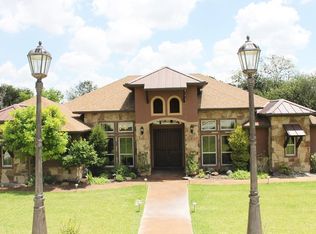 989 County Road 3651, Sandia, TX 78383