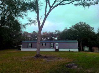 4320 Fortner Cir, Perry, FL 32347