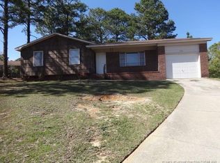 1500 Diamond Rd, Fayetteville, NC 28311