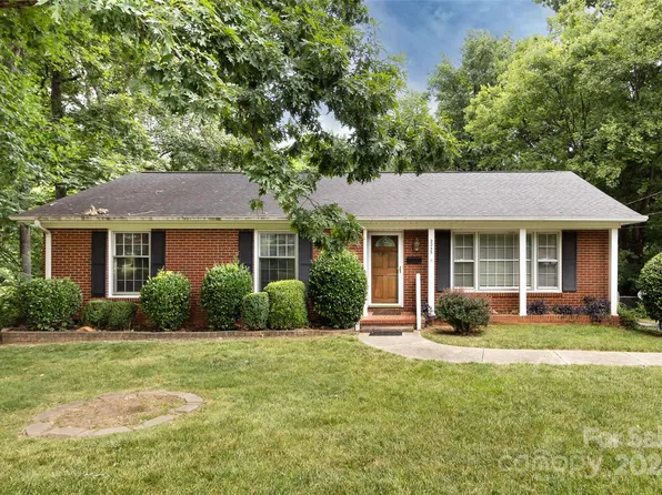 2233 Wensley Dr, Charlotte, NC 28210