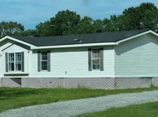 234 Ravey Ln, Jennings, LA 70546