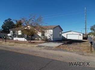 2655 E John L Ave, Kingman, AZ 86409