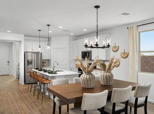 Topaz Plan, Las Patrias at Star Valley Phase III - Premier Series, Tucson, AZ 85757