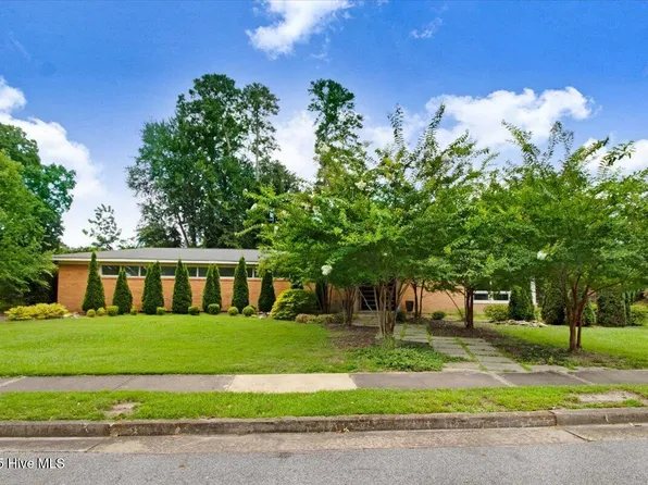 1201 Sutton Drive, Kinston, NC 28501