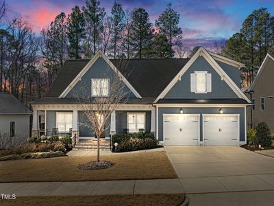 2111 Meadowcreek Dr, Durham, NC, 27705