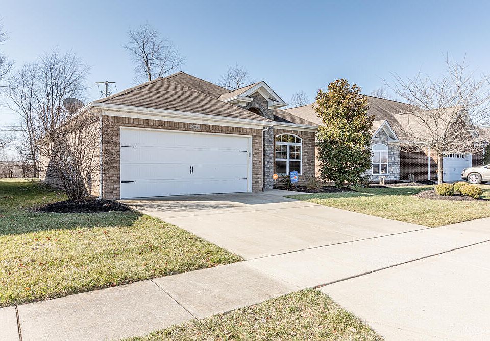 206 Ikebana Dr, KY 40324 Zillow