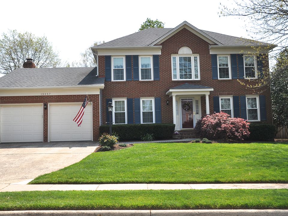 1st image of 13357 Glen Taylor Ln
