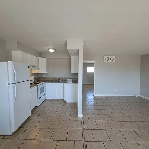 Floor plan F