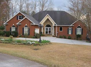1174 Embassy Dr, Anderson, SC 29625
