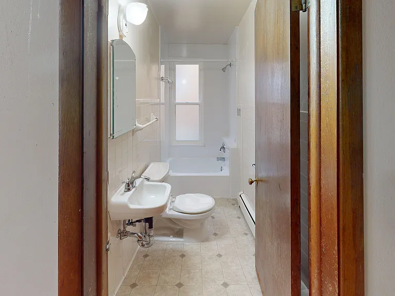 Bathroom Bathroom