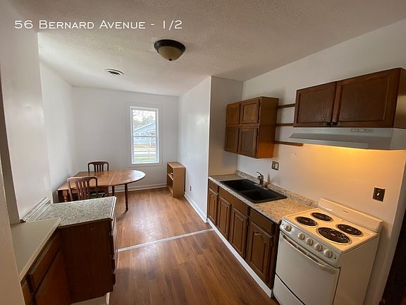 3rd image of 56 Bernard Ave #1/2