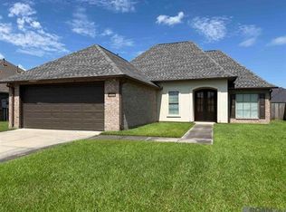 41206 Colonial Dr, Sorrento, LA 70778