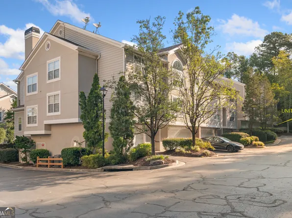 4252 River Green Dr NW APT 508, Atlanta, GA 30327