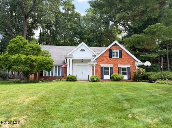 4108 Partridge Ln, Toledo, OH 43623