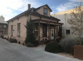 447 Evans Ave #100, Reno, NV 89501