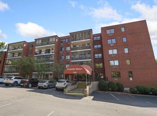 Franklin Manor, Melrose, MA 02176