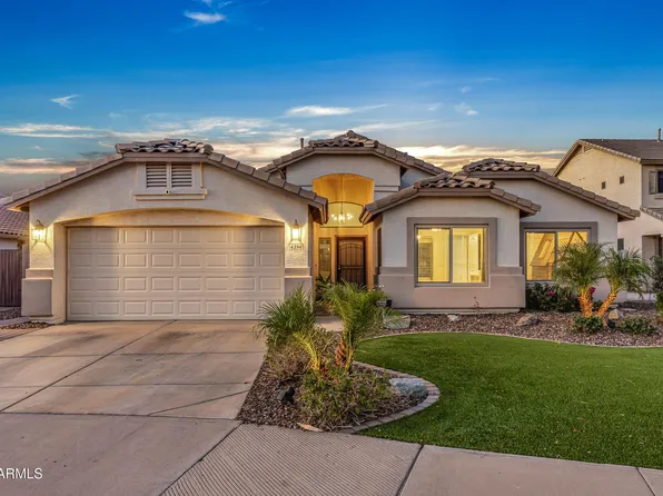 4394 E RUNAWAY BAY Drive, Chandler, AZ 85249