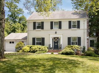 19 Exeter Rd, Short Hills, NJ 07078