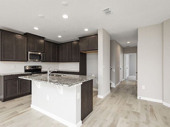 Kitchen - Representational Photo