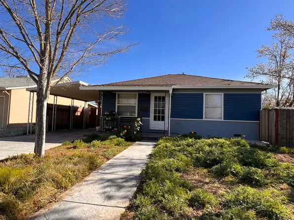 5675 El Arado Way, Sacramento, CA 95822