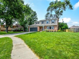 4223 Wynfield Pl, Englewood, OH