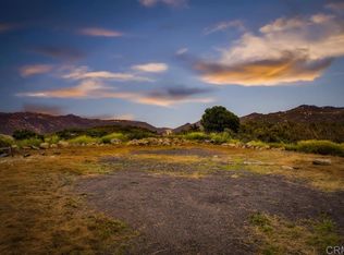 4015 Hollyhill Rd LOT 1, Vista, CA 92084