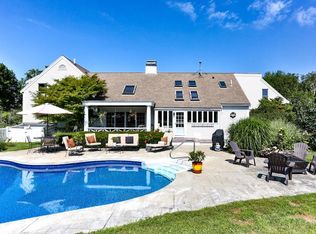 6 Popes Mdw, Sandwich, MA 02563