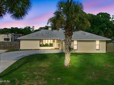 318 Peggy Cir NE, Palm Bay, FL, 32907