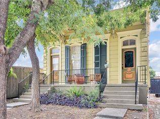 216 Vallette St, New Orleans, LA 70114