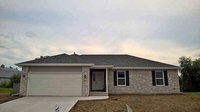 1st image of 997 Foxgrove Dr