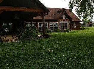 13962 Gildea Rd, Belgrade, MO 63622