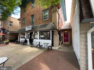 514 Station Ave APT 3, Haddon Heights, NJ 08035