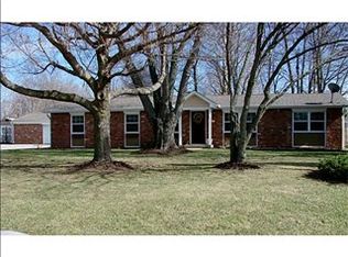 476 E Broadway St, Ingalls, IN 46048