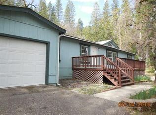 16721 Silver Dr S, Pioneer, CA
