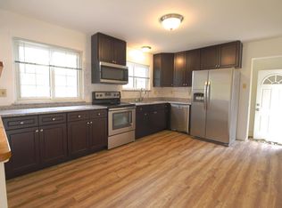 729 Teson Rd, Hazelwood, MO 63042