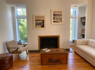 3101 P St NW #303, Washington, DC 20007