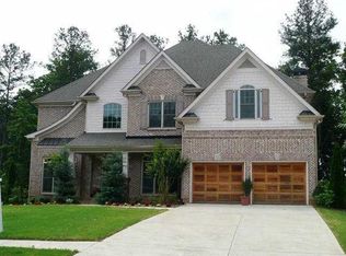 713 Crescent Cir #0, Canton, GA 30115