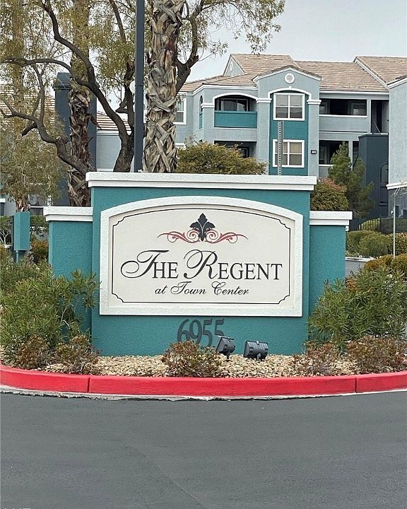 1st image of 6955 N Durango Dr Unit 1023