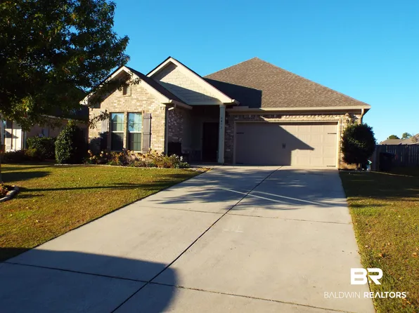 8813 Asphodel Ln, Daphne, AL 36526