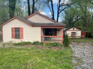 3066 Redbud Rd, Memphis, TN 38109