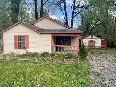 3066 Redbud Rd, Memphis, TN, 38109