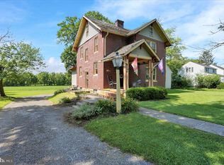 32 Kreider Ave, Lancaster, PA