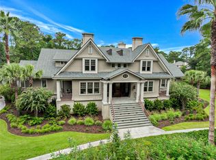 206 N Sea Pines Dr, Hilton Head Island, SC 29928