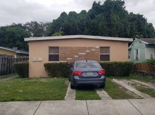 6831 NW 5th Ct, Miami, FL 33150