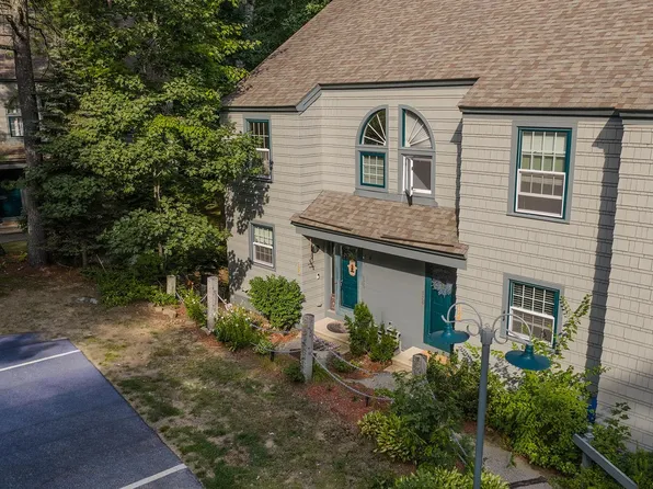 1465 Hooksett Road #125, Hooksett, NH 03106