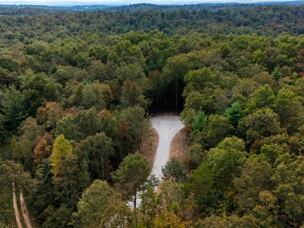 Nashville Ave, Deer Lodge, TN 37726
