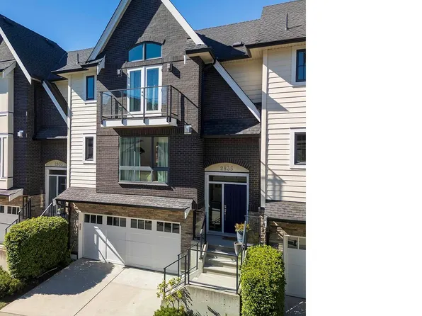 2835 Turnstyle Cres, Langford, BC V9B 0K6